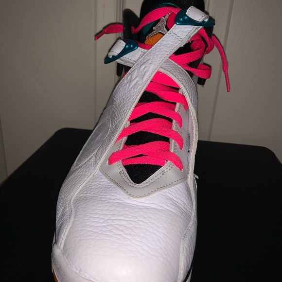 jordan 8 south beach